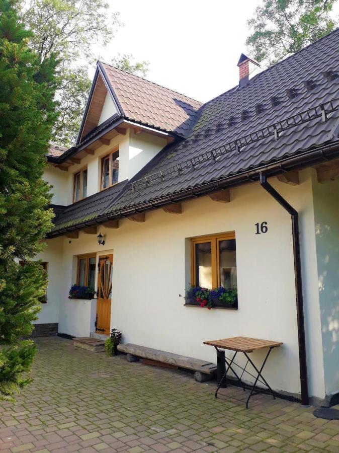 Zakopane - Krole 16 Exterior photo
