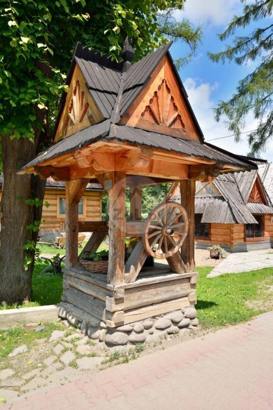 Zakopane - Krole 16 Exterior photo