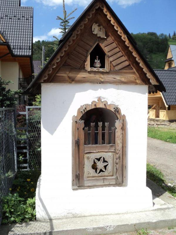Zakopane - Krole 16 Exterior photo