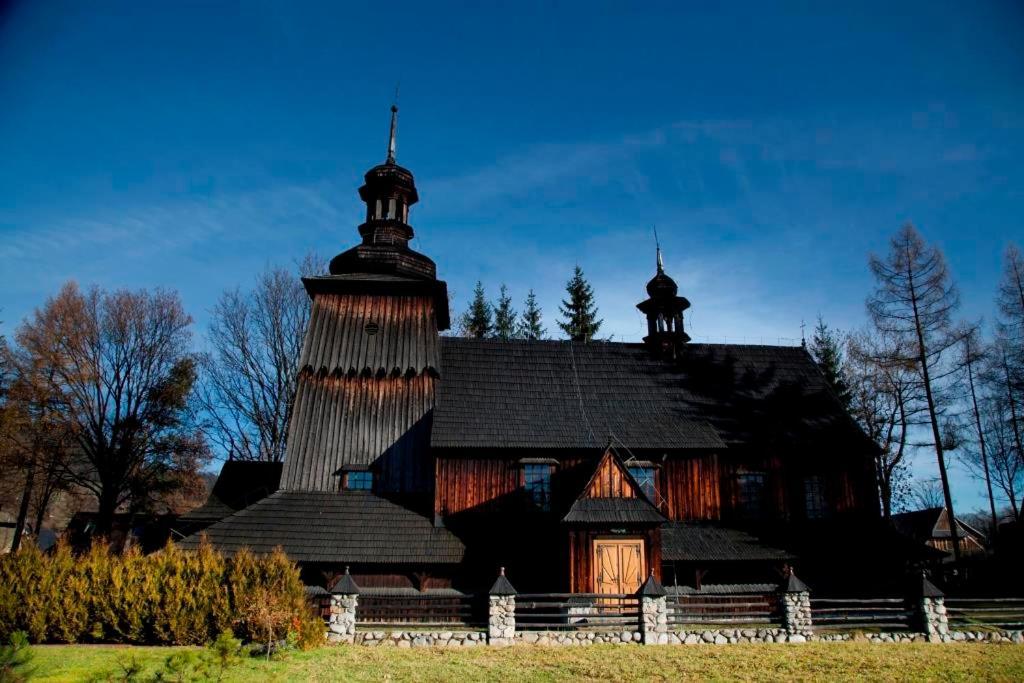 Zakopane - Krole 16 Exterior photo