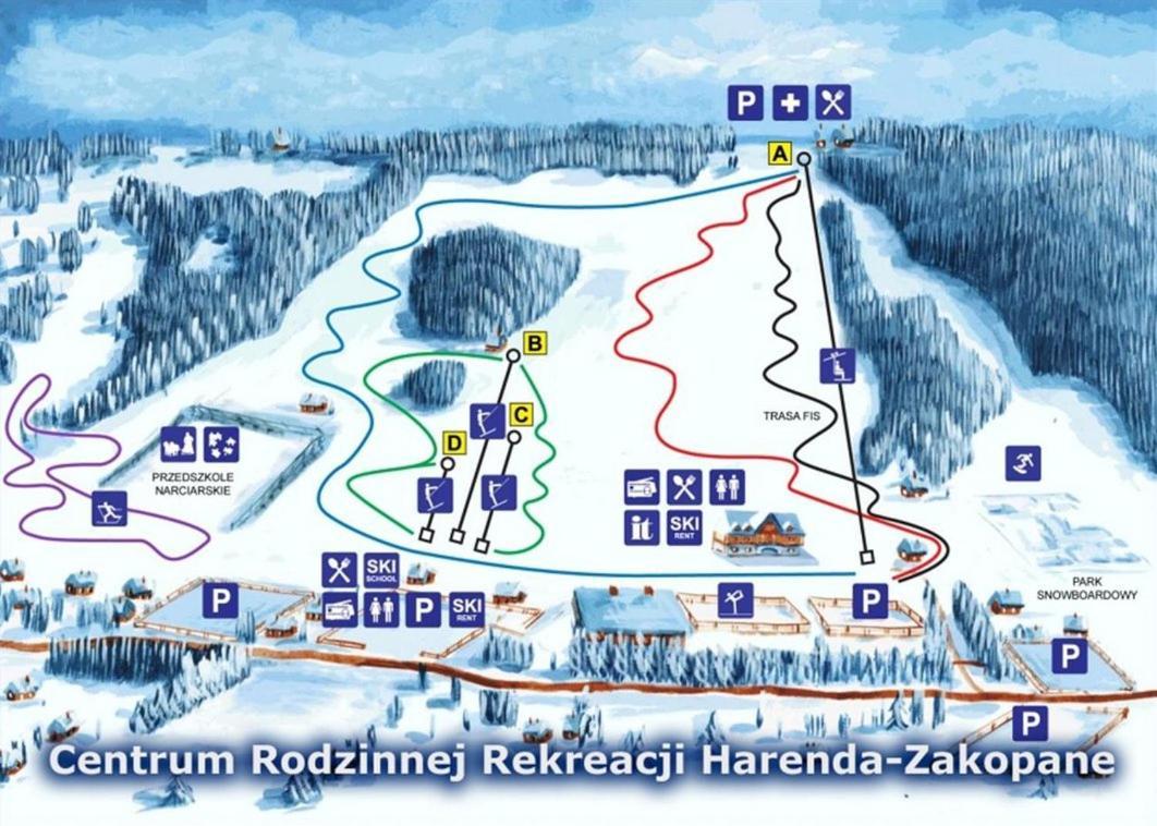 Zakopane - Krole 16 Exterior photo
