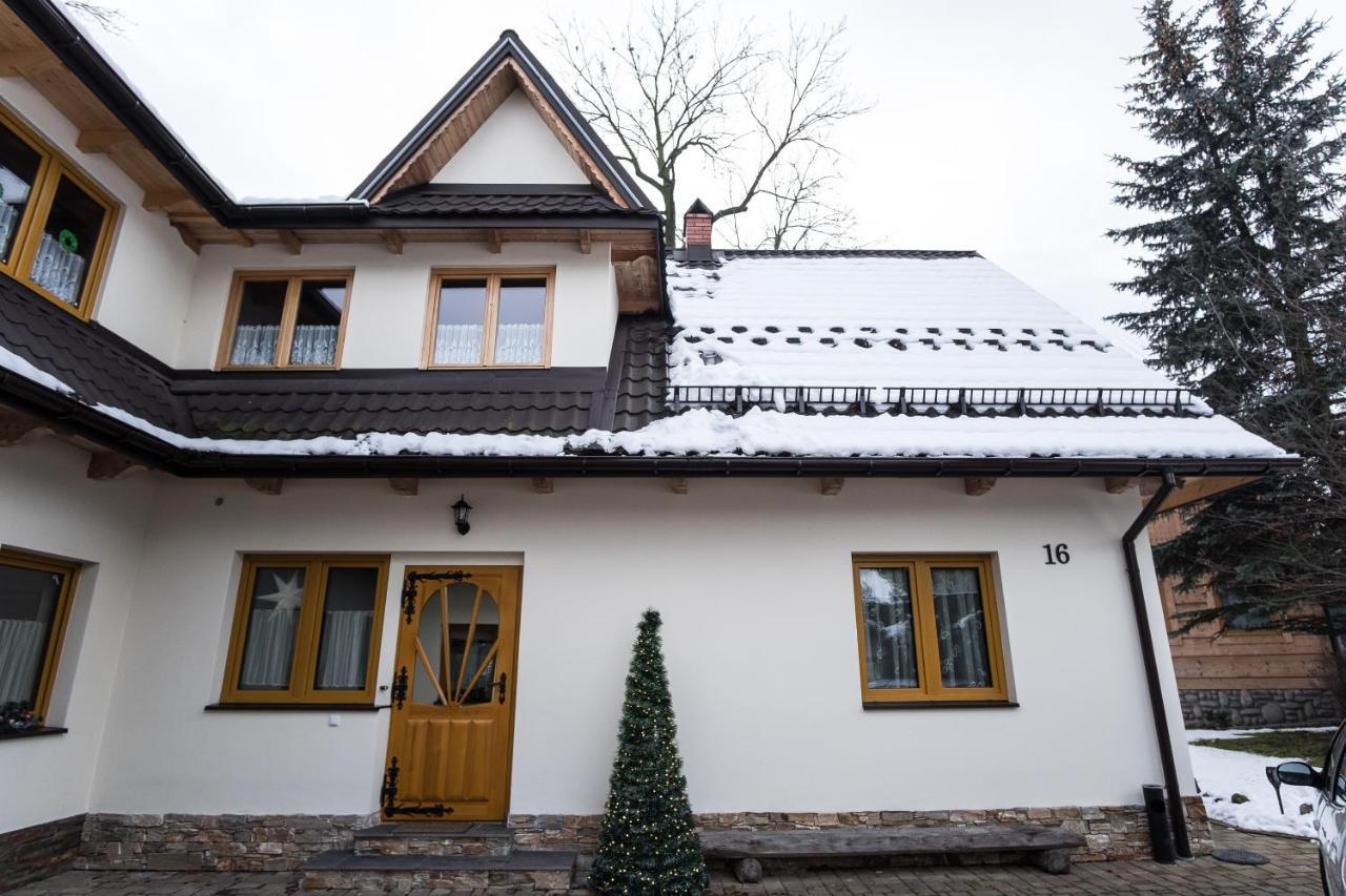 Zakopane - Krole 16 Exterior photo